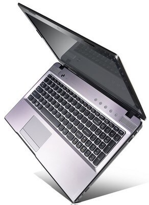 Не работает звук на ноутбуке Lenovo IdeaPad Z570A1